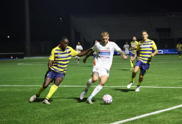 Top & Flop di Giugliano-Foggia