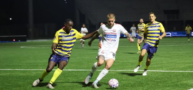 Top & Flop di Giugliano-Foggia
