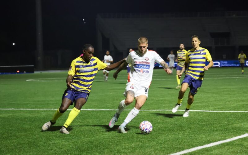 Top & Flop di Giugliano-Foggia