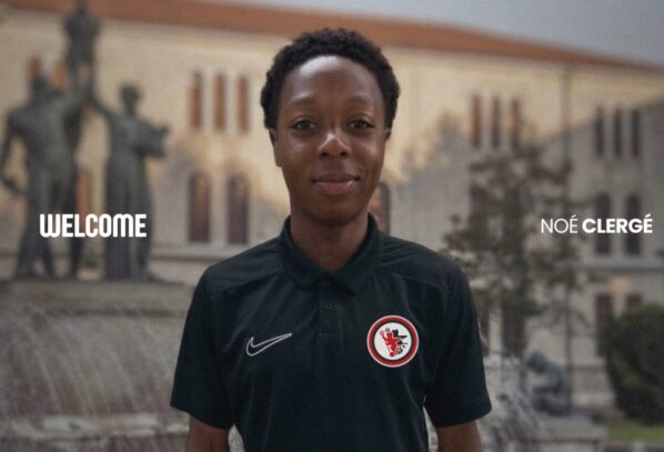 Ufficiale: Clergé è rossonero