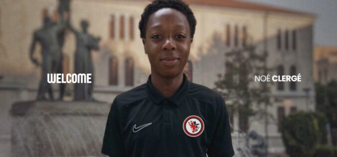 Ufficiale: Clergé è rossonero