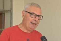 Addio a Rino Palmieri