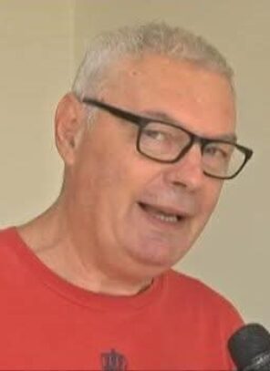 Addio al giornalista Rino Palmieri