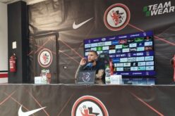 Ravasio: “Contento di aver ancora segnato”