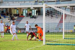 Foggia non pervenuto per 60 minuti, poi cambia passo con Haoudi e vince la partita (1-0) con la rete di Ravasio