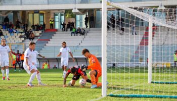 Serie C stagione 2026-2027 – Le foto di Foggia-Cavese