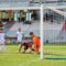 Foggia non pervenuto per 60 minuti, poi cambia passo con Haoudi e vince la partita (1-0) con la rete di Ravasio