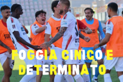 Lo Zac racconta la vittoria del Foggia a Cosenza. Sfoglialo gratuitamente