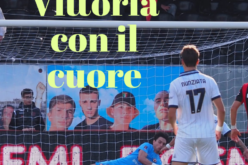 Lo Zac vi racconta Foggia-Cavese. Sfoglialo gratuitamente