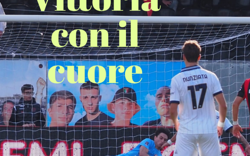 Lo Zac vi racconta Foggia-Cavese. Sfoglialo gratuitamente
